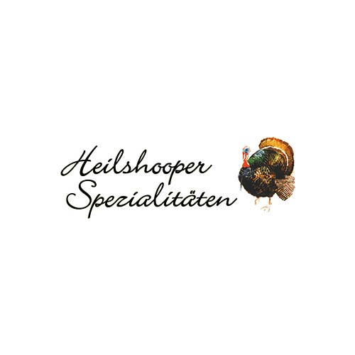 Heilshooper Partyservice & Geflügel- Puten-Spezialitäten Logo
