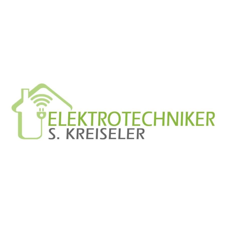 Elektrotechnik S. Kreiseler Logo