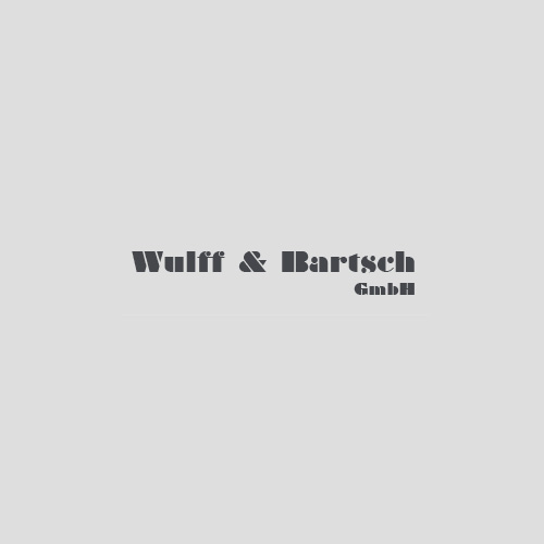 Wulff & Bartsch GmbH Automobile - Autohaus & Autowerkstatt - Wentorf Logo