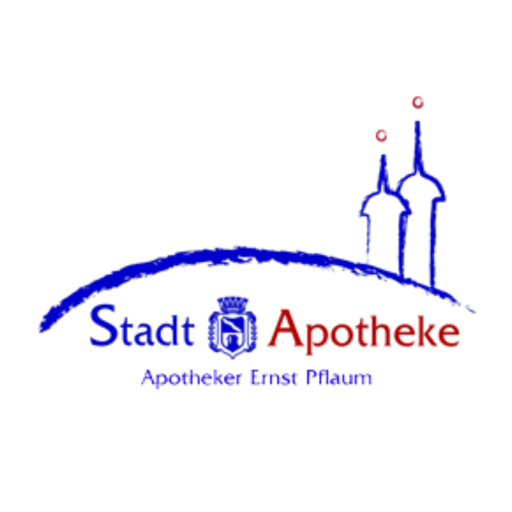 Stadtapotheke Lechhausen Ernst Pflaum e.K. Logo