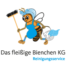 Das fleißige Bienchen KG Logo