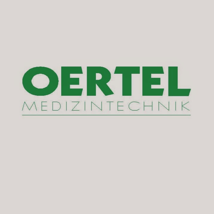 Oertel Medizintechnik Logo