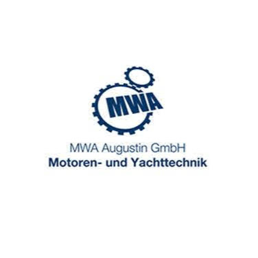 MWA Augustin Logo