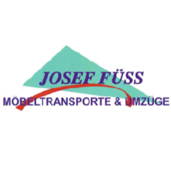 Josef Füss Möbeltransporte und Umzüge e.K. Logo