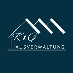 K&G Hausverwaltung OHG - Paderborn Logo