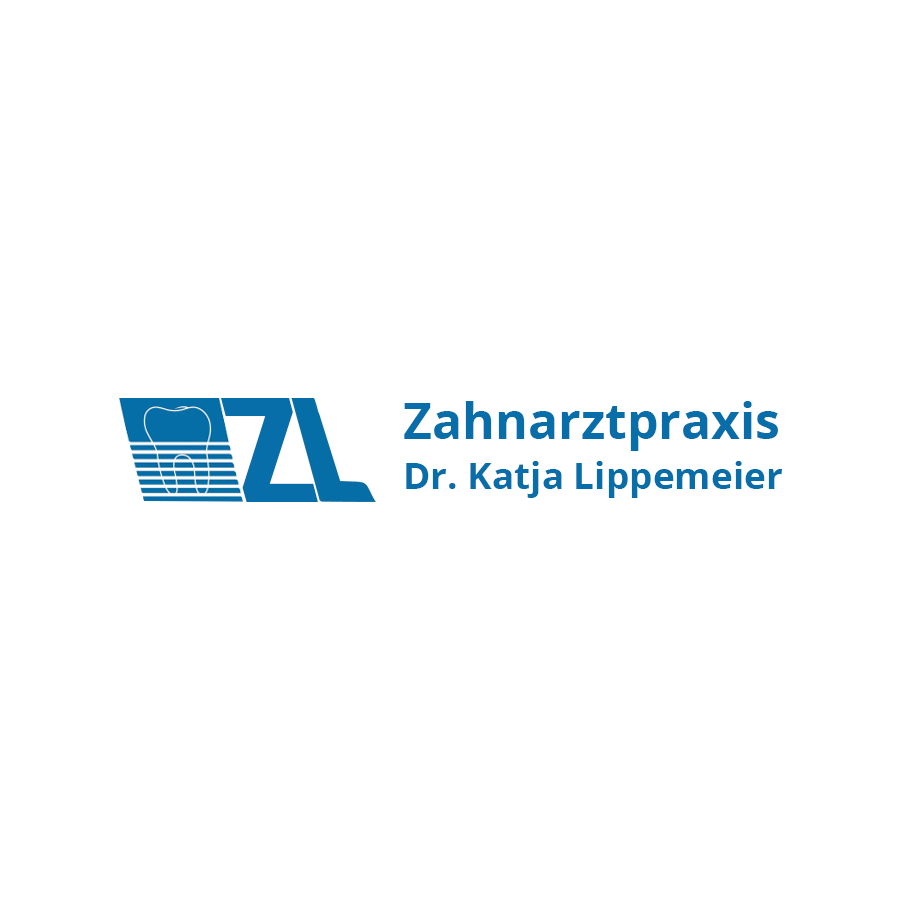 Zahnarztpraxis Dr. Katja Lippemeier Logo