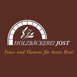 Bäckerei Jost GmbH Filiale Martinstein Logo