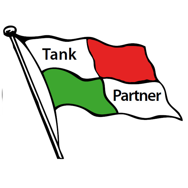 TPA Tankpartner Befrachtungsgesellschaft mbH | Kaltenkirchen Logo