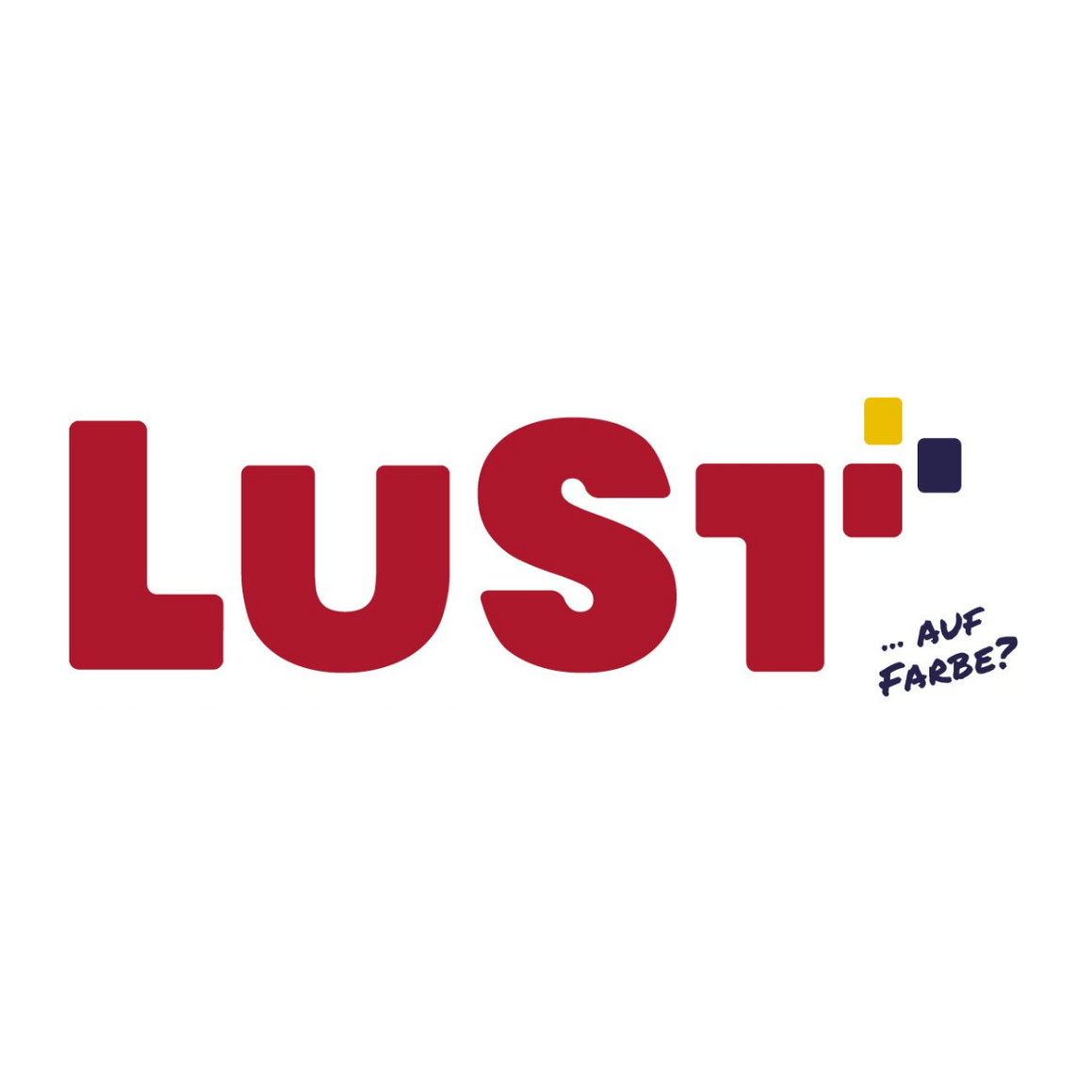 LuSt Malereibetrieb & Vollwärmeschutz GmbH - Pöttsching Logo