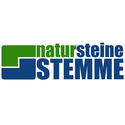 Natursteine Stemme Logo