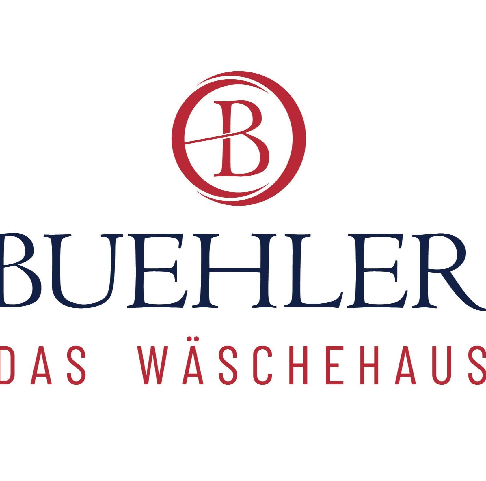 Buehler Textilhandel e.K. Braunschweig Logo