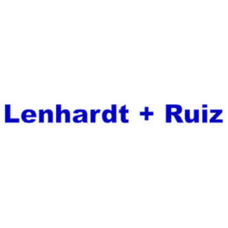 Ingenieurbüro Lenhardt + Ruiz Partnerschaft für Bauwesen - Statiker - Bauingenieur | Lippstadt Logo