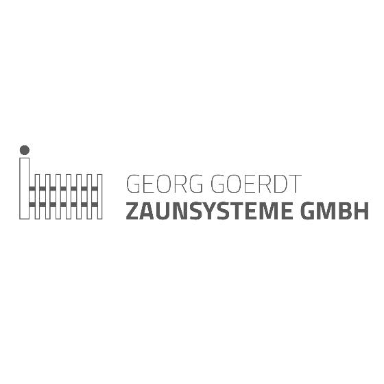 Georg Goerdt Zaunsysteme GmbH Logo