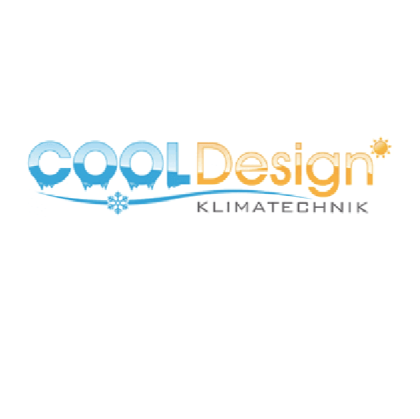 COOL Design Klimatechnik GmbH Logo