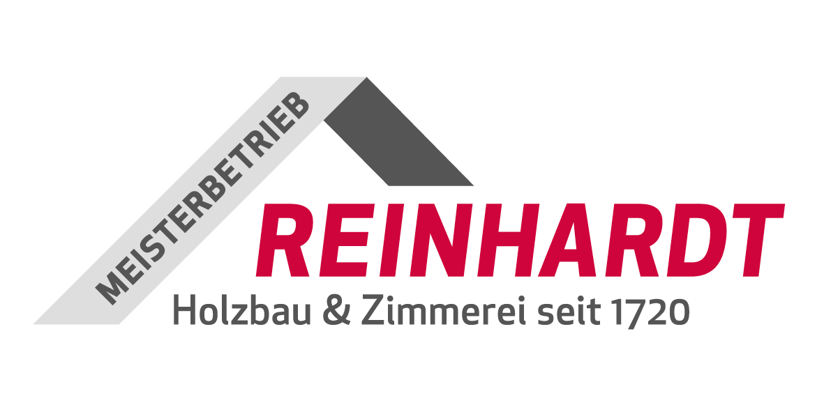 Reinhardt Zimmerei Inh. Norman Reinhardt Logo