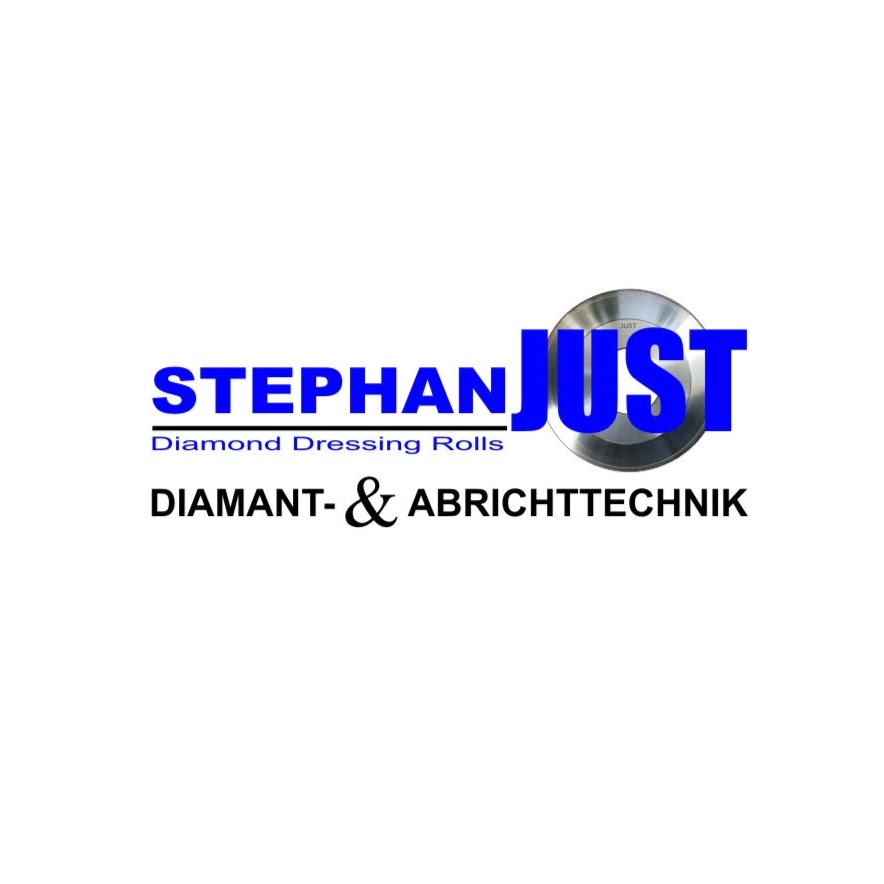 Stephan Just Diamant- & Abrichttechnik GmbH & Co. KG Logo