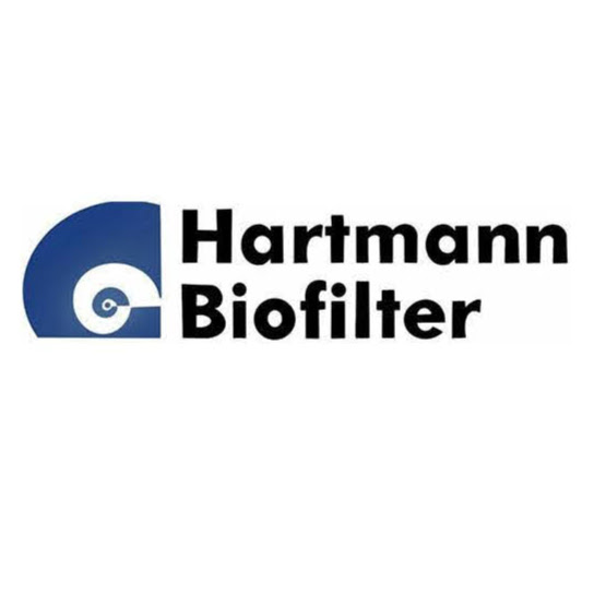 Hartmann Biofilter GmbH & Co. KG Logo