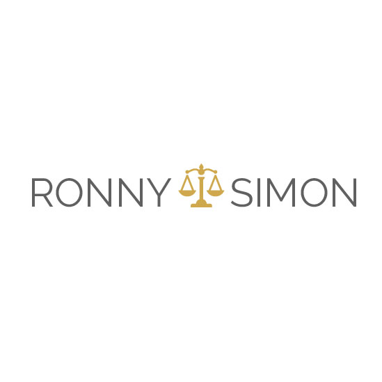 Rechtsanwaltskanzlei Ronny Simon Logo