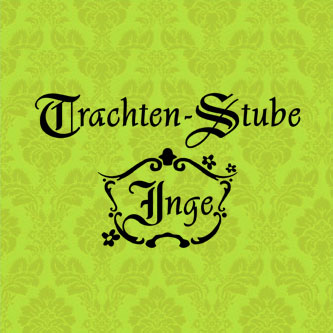 Trachten-Stube Inge Logo