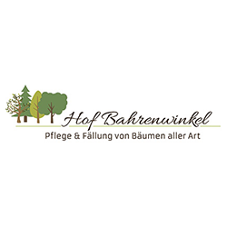 Hof Bahrenwinkel Logo