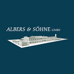 Albers & Söhne GmbH Logo