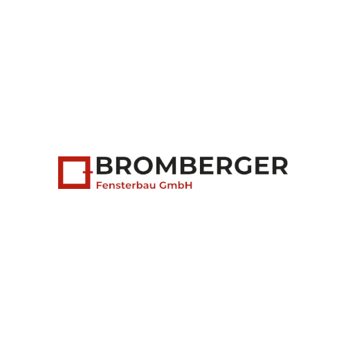 Bromberger Fensterbau GmbH Logo
