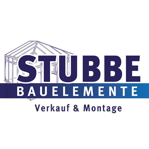 Stubbe Bauelemente Logo