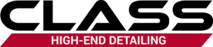 Class – High End Detailing Logo