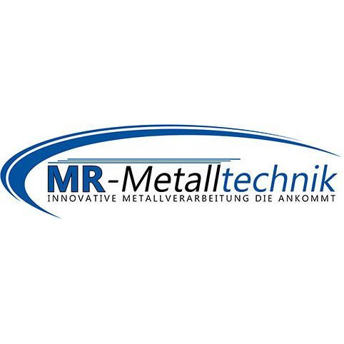 MR-Metalltechnik Logo