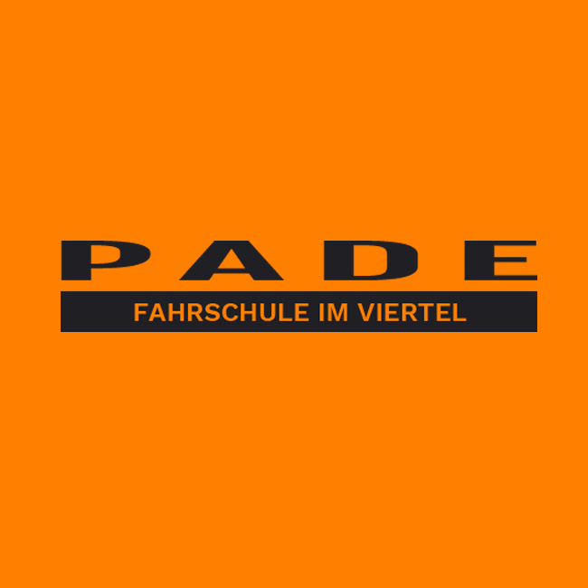 Fahrschule Pade Logo