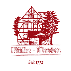 Restaurant Müller-Menden Logo