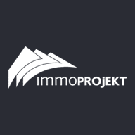 ImmoProjekt Wohn- und Gewerbeobjekte GmbH Logo