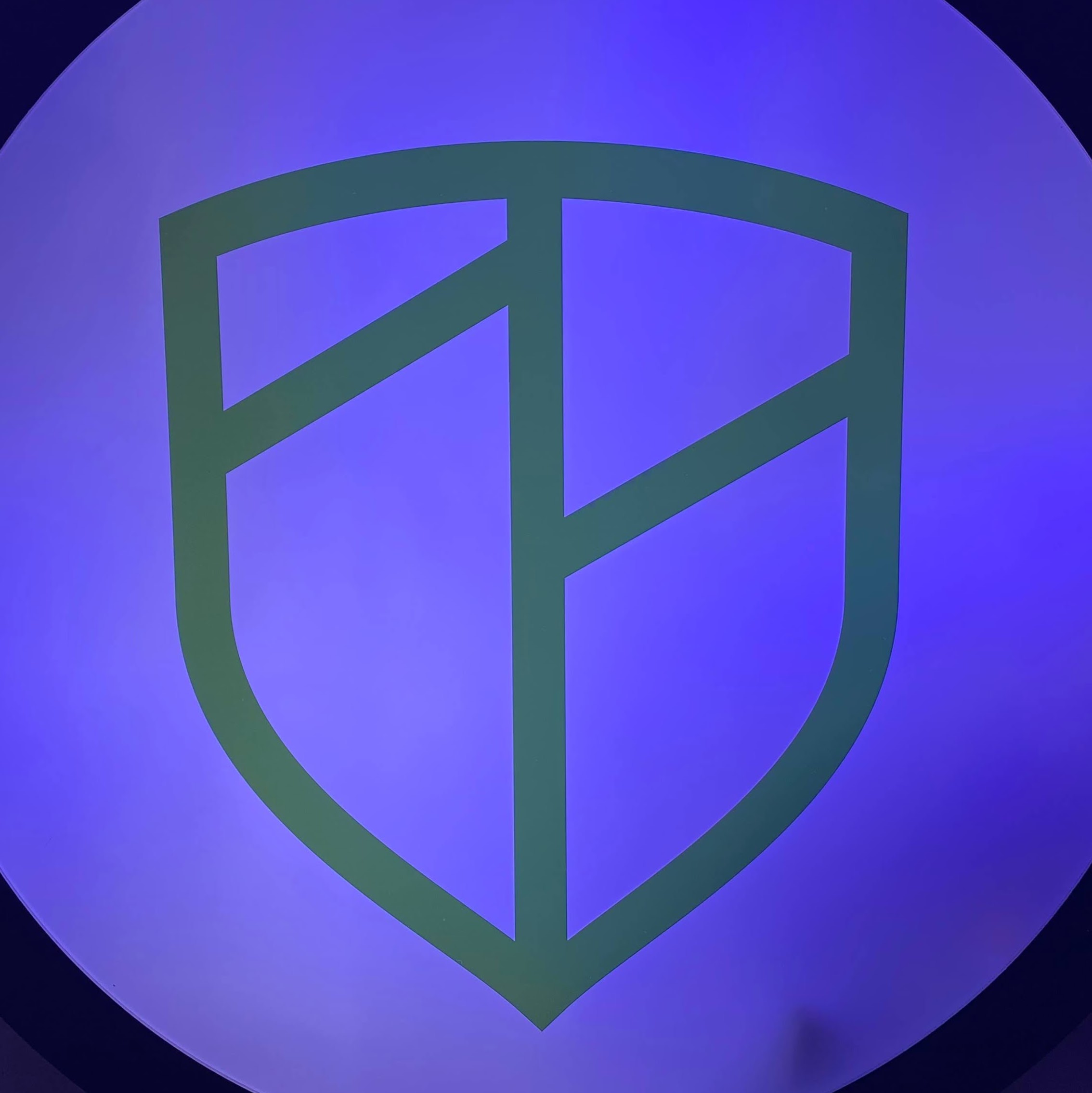 Kanzlei Villa Verde Logo