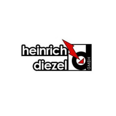 Heinrich Diezel GmbH Logo