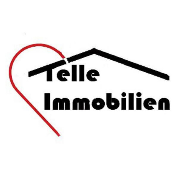 Telle Immobilien Inh. Ines Telle Logo