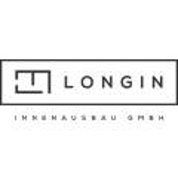 Longin Innenausbau GmbH Logo