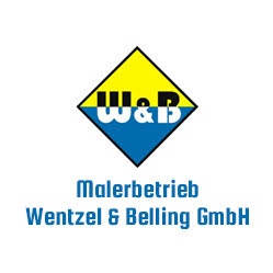 Malerbetrieb Wentzel und Belling GmbH Logo