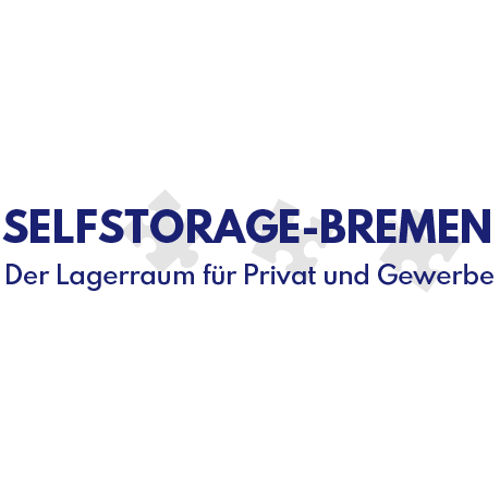 SELFSTORAGE-BREMEN Überseestadt Logo
