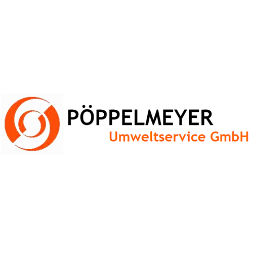 Pöppelmeyer Umweltservice GmbH Logo