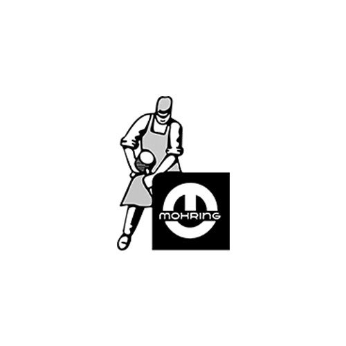 Gebrüder Mohring GmbH & Co. KG - Reutlingen Logo
