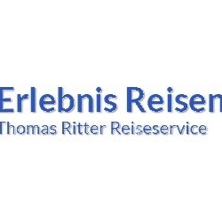Thomas Ritter Reiseservice Logo