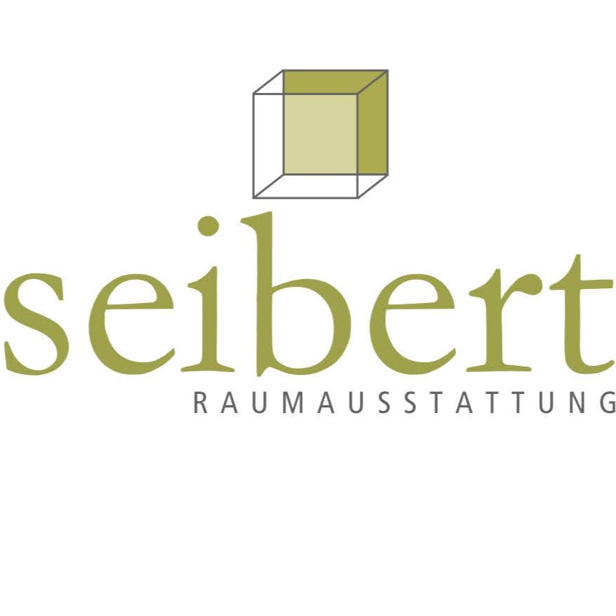 Gardinen Seibert Inh. Heribert Roth Logo