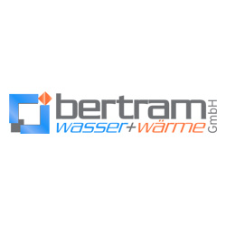 bertram wasser + wärme GmbH Hagen Logo