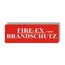 Fire-Ex GmbH Brandschutz & Feuerlöschgerätebau - Hagenbrunn Logo