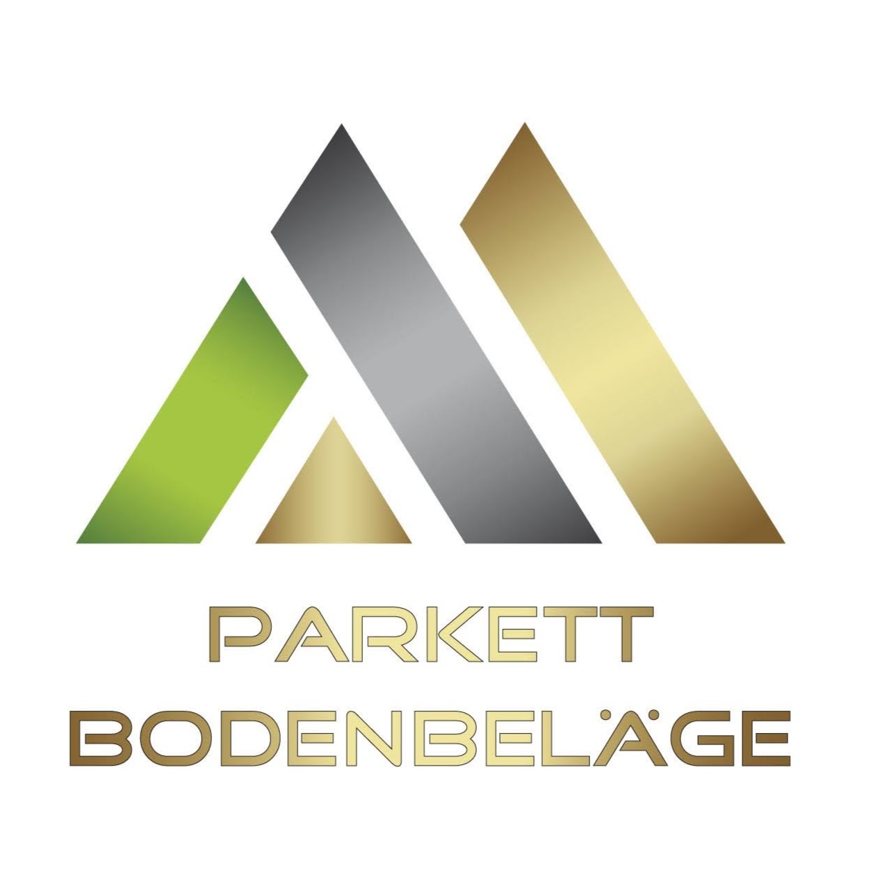 M Parkett & Bodenbeläge - Aalen Logo