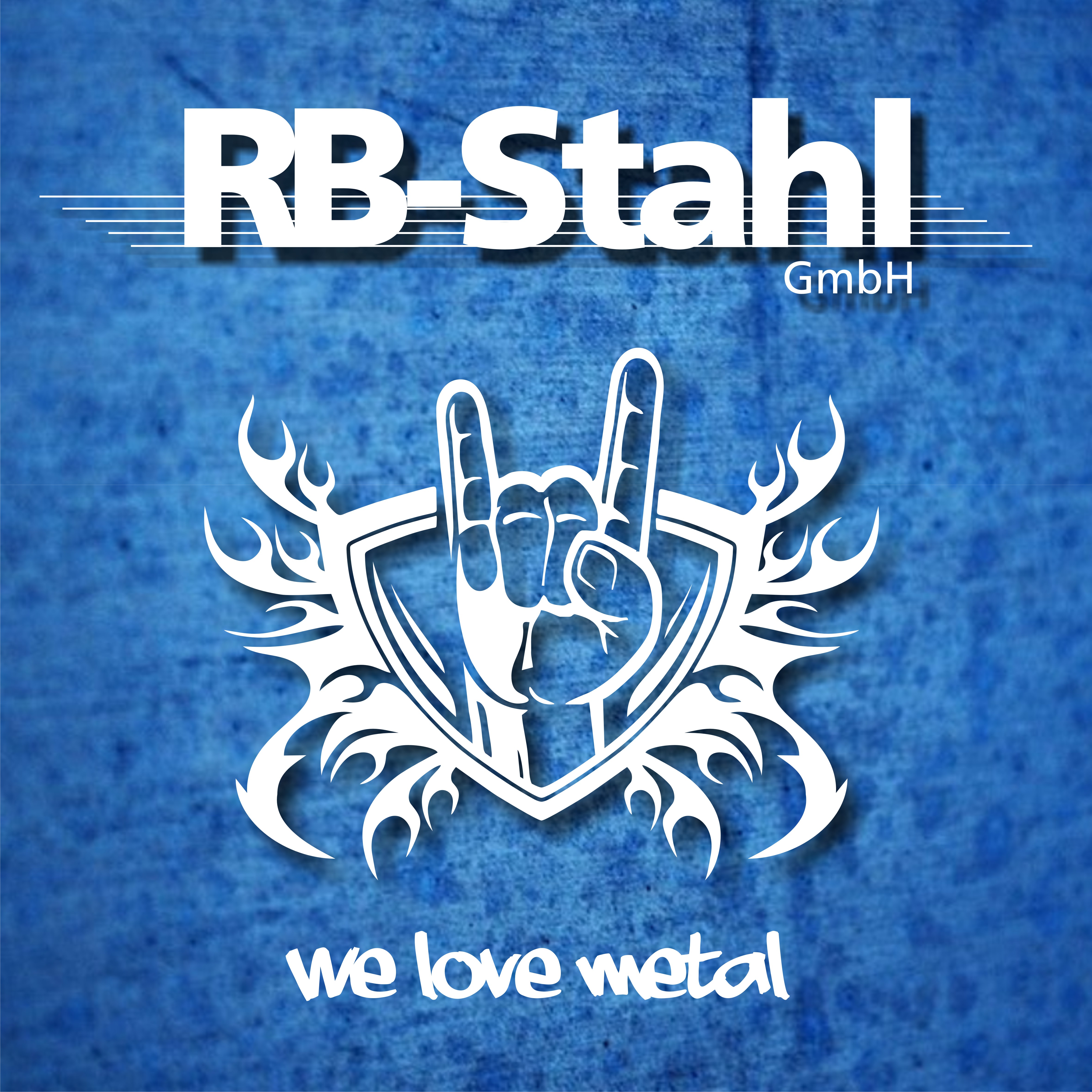 RB-Stahl GmbH Logo