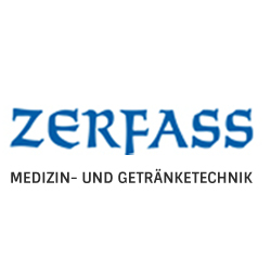 Zerfass GmbH Logo