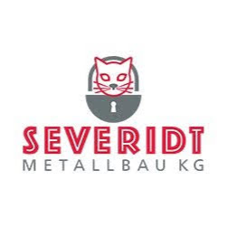 Severidt Metallbau KG Braunschweig Logo