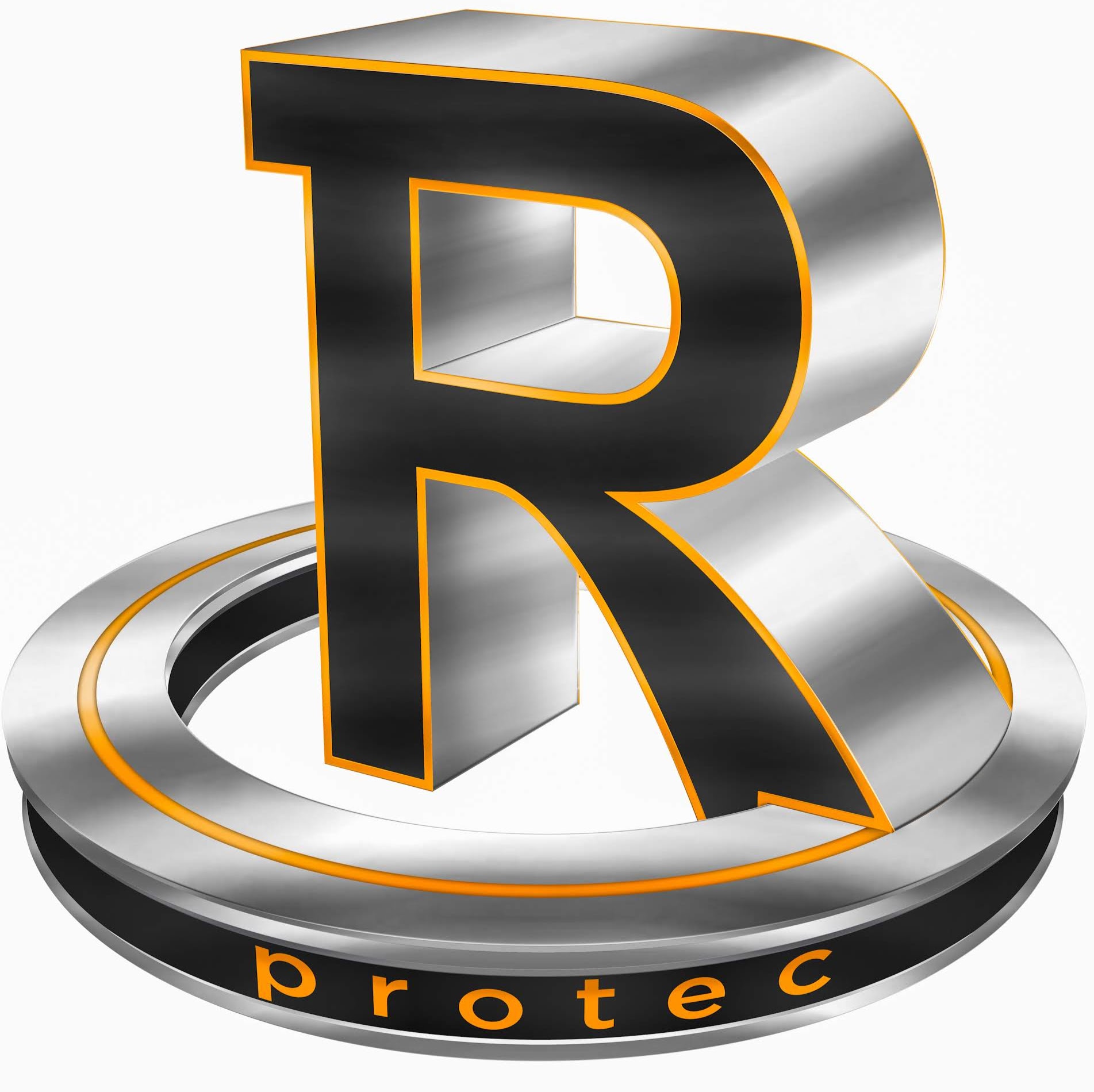 R-protec GmbH Logo
