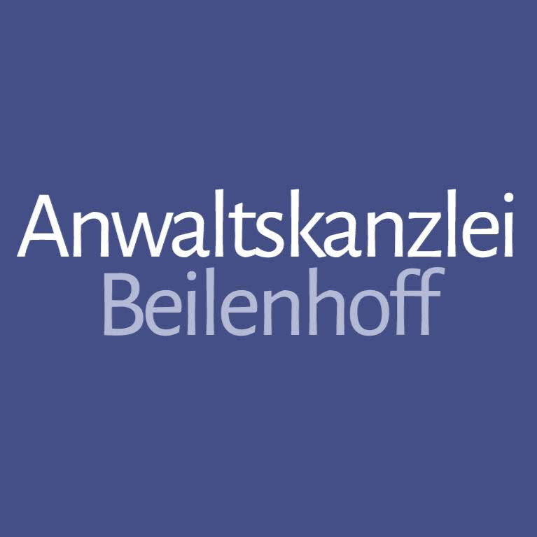 Anwaltskanzlei Beilenhoff - Bielefeld Logo